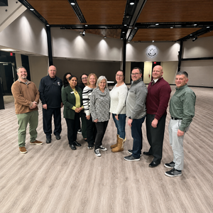 Old Bridge Family YMCA Advisory Council